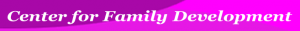 Center For Family Development