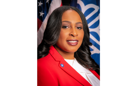 Rochester Mayor, Lovely Warren