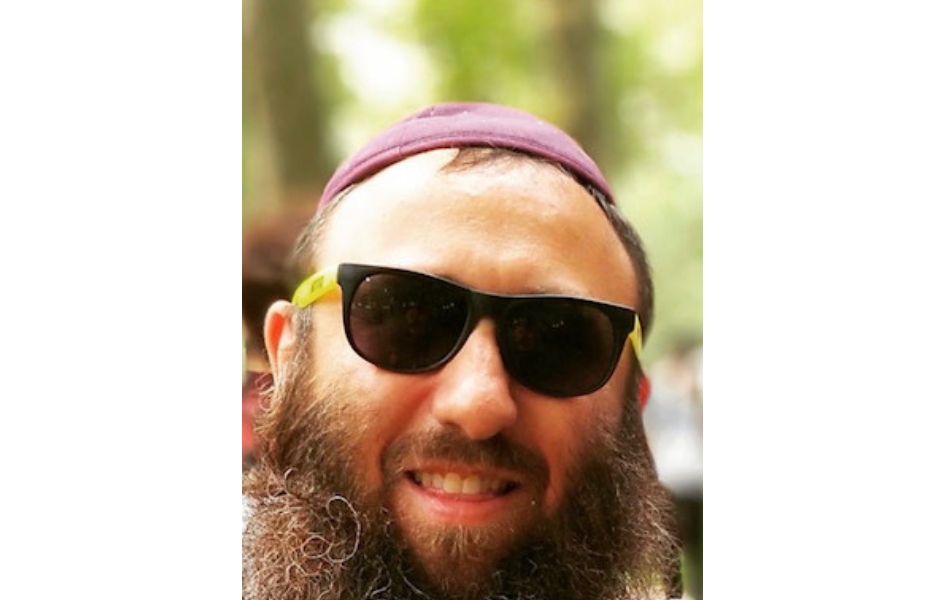 Simcha Weinstein